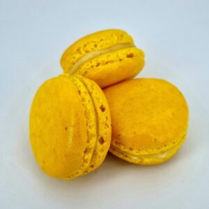 Le Macaron Citron - Christophe Rhedon