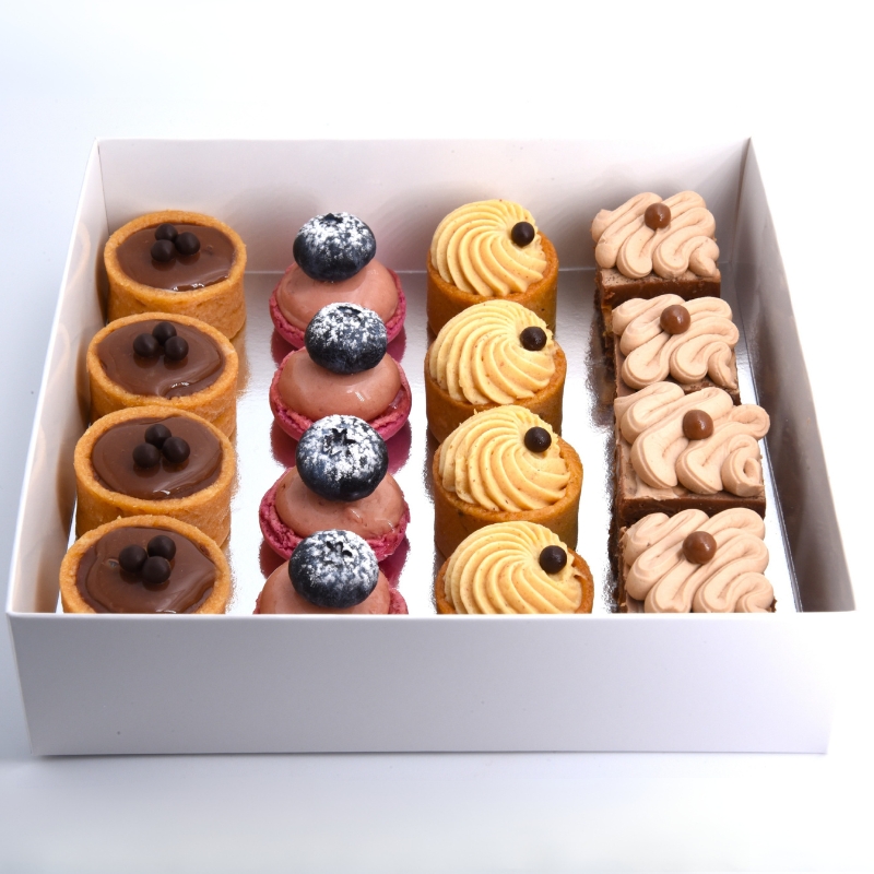 Les Trésors Gourmands du Chef – Image 2